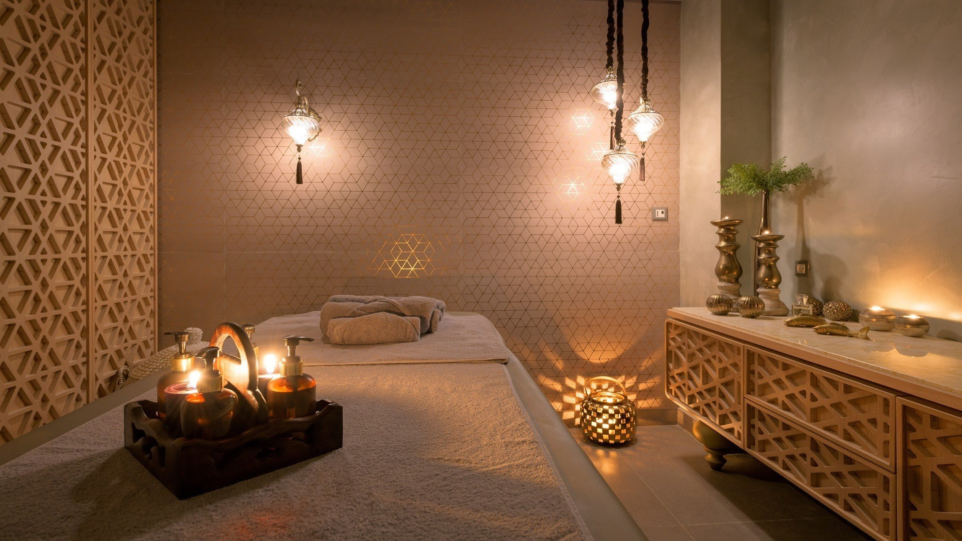 Sultangazi hamam